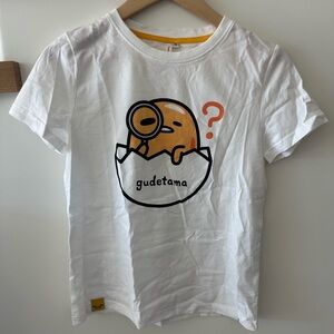 Gudetama Tshirt